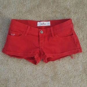 Hollister Shorts